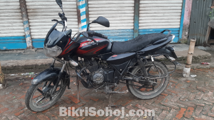 Discover-125cc